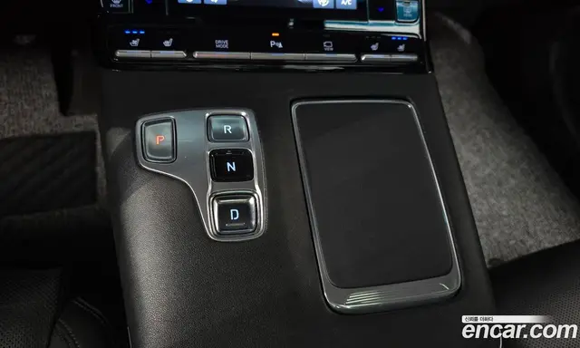 Hyundai Grandeur 2022 2.4 автомат (гидро), миниатюра 12