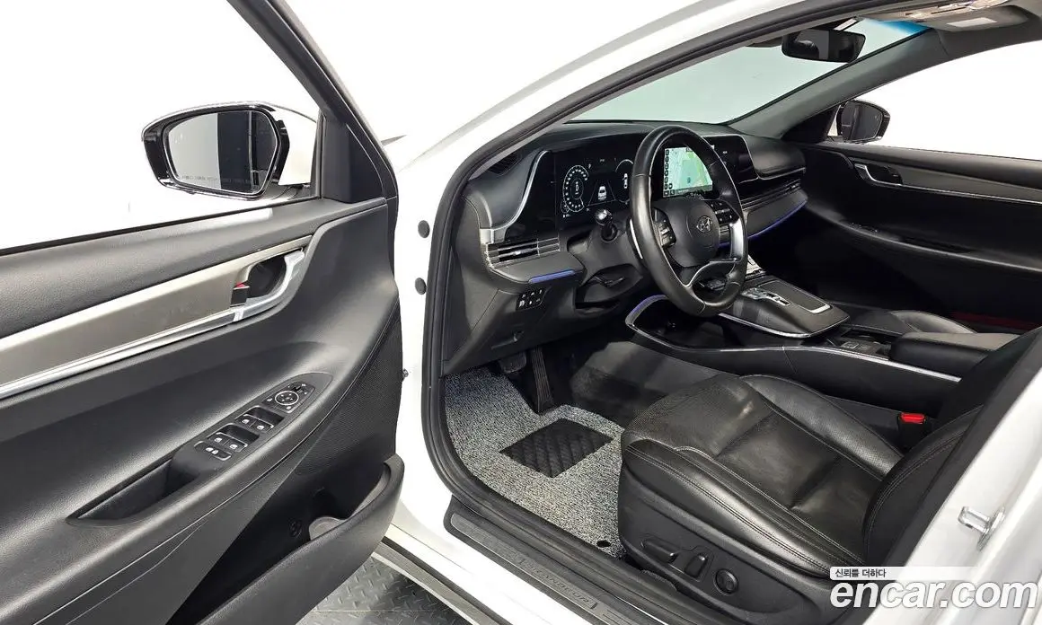 Hyundai Grandeur 2022 2.4 автомат (гидро), фото 13 Hyundai Grandeur 2022 2.4 автомат (гидро), фото 13