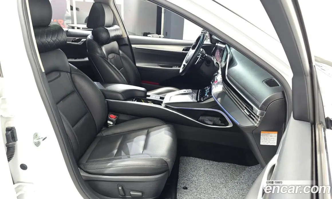 Hyundai Grandeur 2022 2.4 автомат (гидро), фото 16 Hyundai Grandeur 2022 2.4 автомат (гидро), фото 16