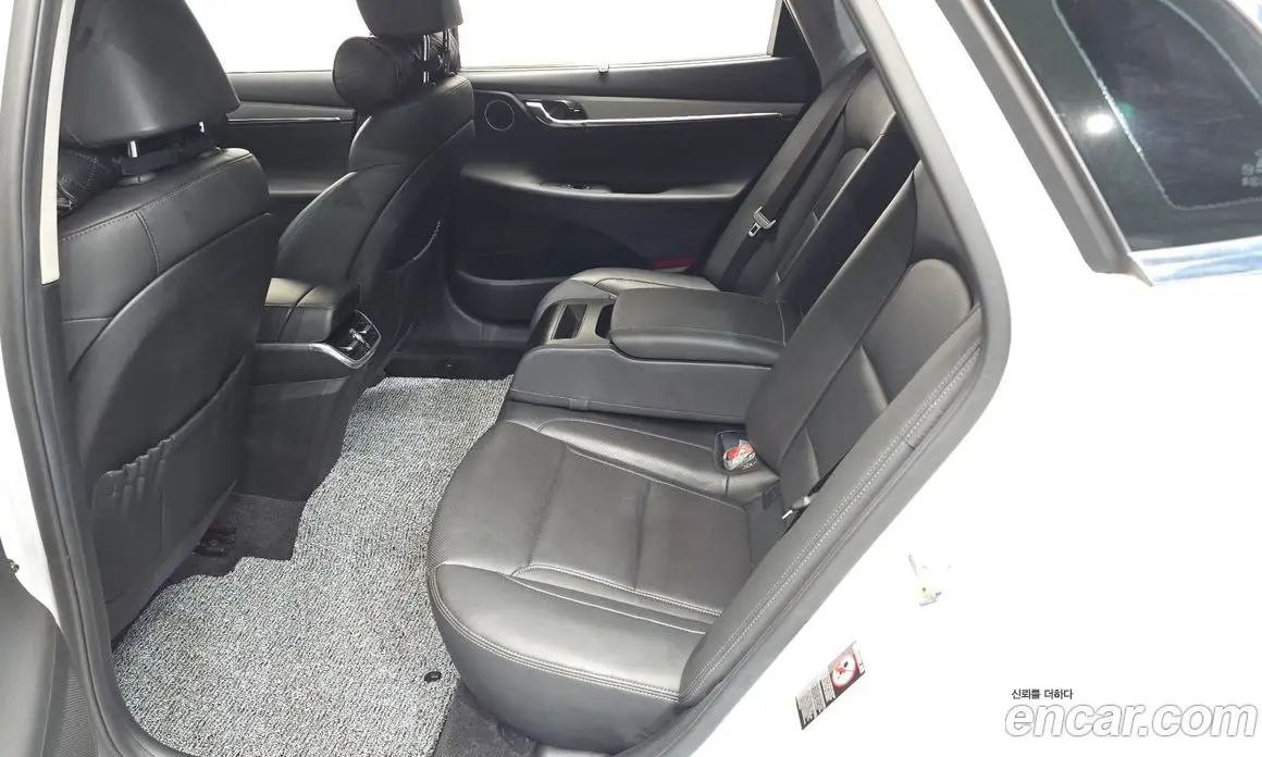 Hyundai Grandeur 2022 2.4 автомат (гидро), фото 17 Hyundai Grandeur 2022 2.4 автомат (гидро), фото 17