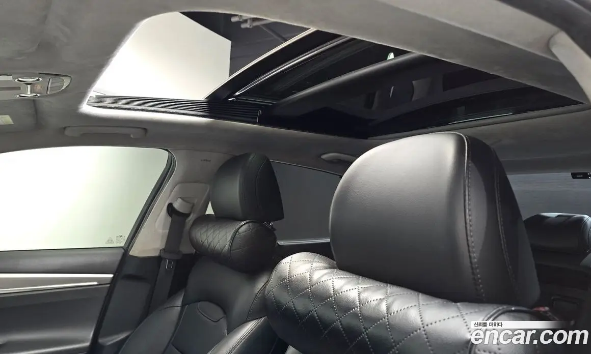 Hyundai Grandeur 2022 2.4 автомат (гидро), фото 22 Hyundai Grandeur 2022 2.4 автомат (гидро), фото 22