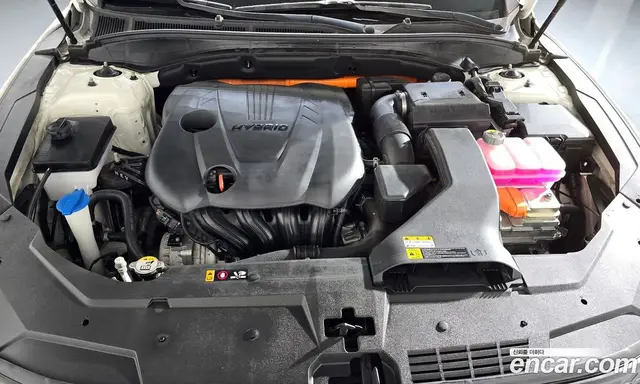 Hyundai Grandeur 2022 2.4 автомат (гидро), миниатюра 6 Hyundai Grandeur 2022 2.4 автомат (гидро), миниатюра 6