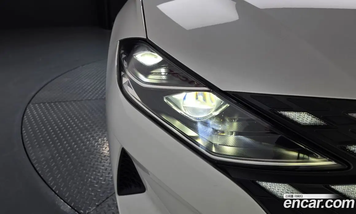 Hyundai Grandeur 2022 2.4 автомат (гидро), фото 8 Hyundai Grandeur 2022 2.4 автомат (гидро), фото 8