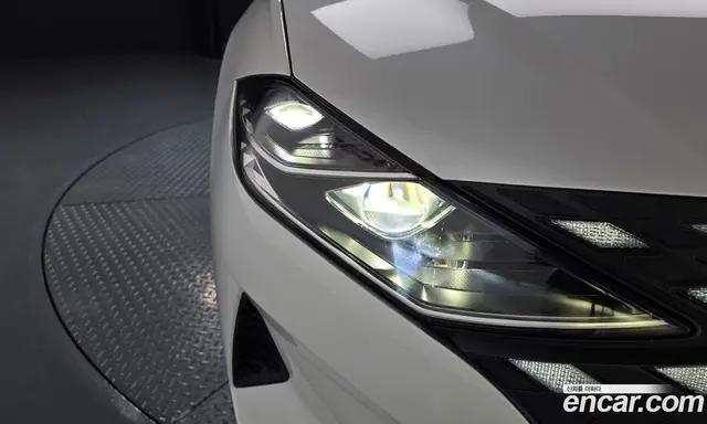 Hyundai Grandeur 2022 2.4 автомат (гидро), миниатюра 8 Hyundai Grandeur 2022 2.4 автомат (гидро), миниатюра 8