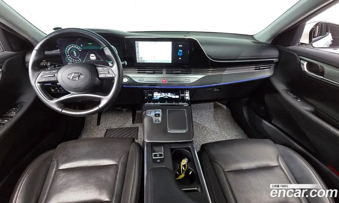 Hyundai Grandeur 2022 2.4 автомат (гидро), фото 10 Hyundai Grandeur 2022 2.4 автомат (гидро), фото 10