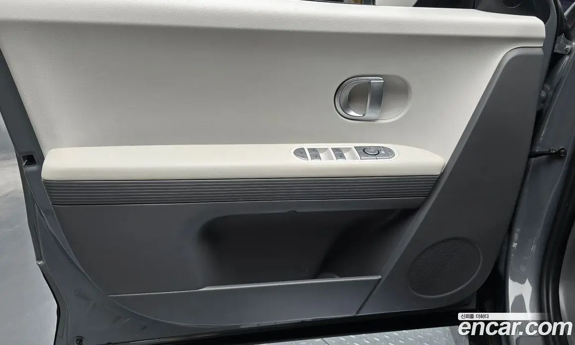 Hyundai Ioniq 5 2022 0.1 автомат (гидро), фото 14
