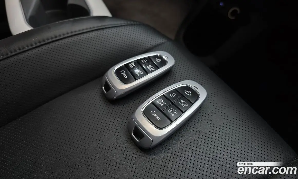Hyundai Ioniq 5 2022 0.1 автомат (гидро), фото 23
