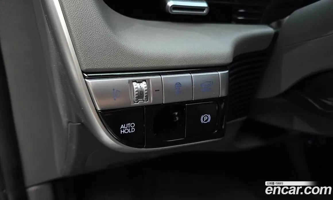 Hyundai Ioniq 5 2022 0.1 автомат (гидро), фото 28