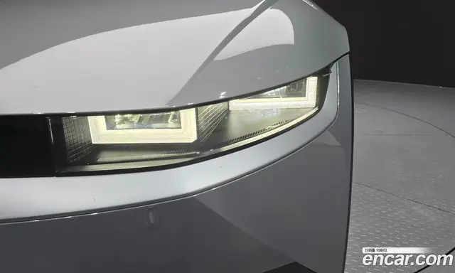 Hyundai Ioniq 5 2022 0.1 автомат (гидро), миниатюра 8