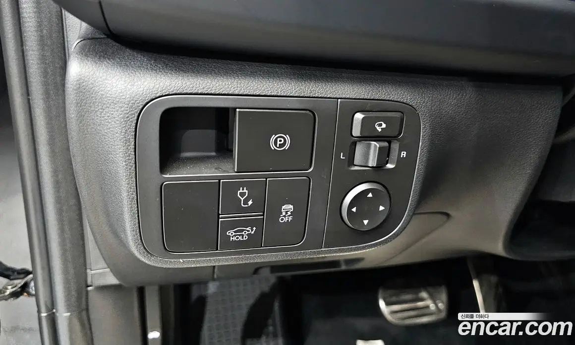 Hyundai Ioniq 6 2024 0.1 автомат (гидро), фото 12