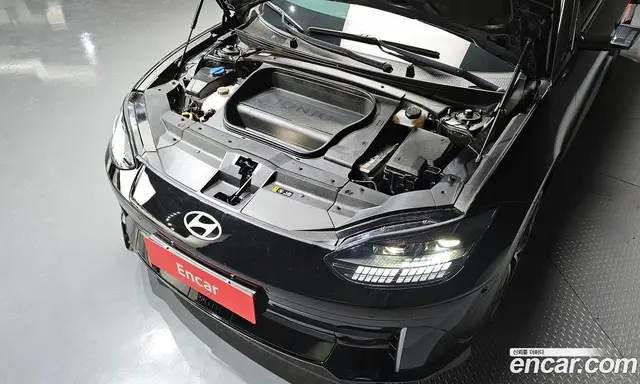 Hyundai Ioniq 6 2024 0.1 автомат (гидро), миниатюра 6