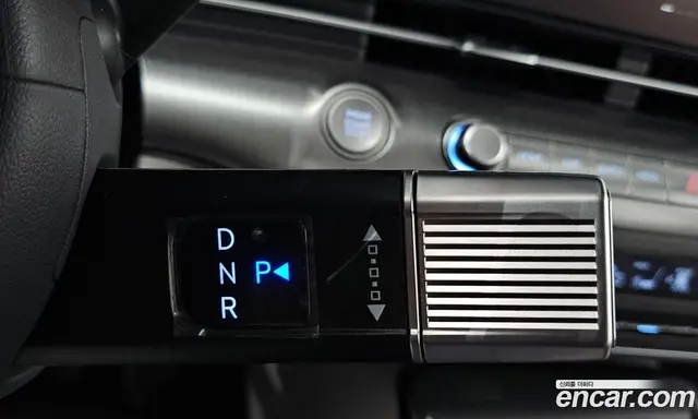Hyundai Kona 2024 1.6 автомат (гидро), миниатюра 11
