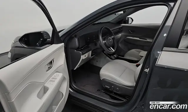 Hyundai Kona 2024 1.6 автомат (гидро), миниатюра 12
