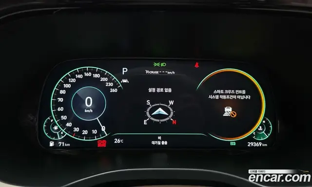 Hyundai Palisade 2022 3.8 автомат (гидро), миниатюра 11