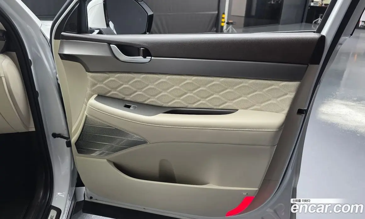 Hyundai Palisade 2022 3.8 автомат (гидро), фото 15