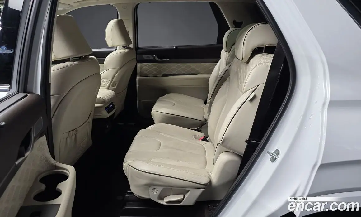 Hyundai Palisade 2022 3.8 автомат (гидро), фото 16