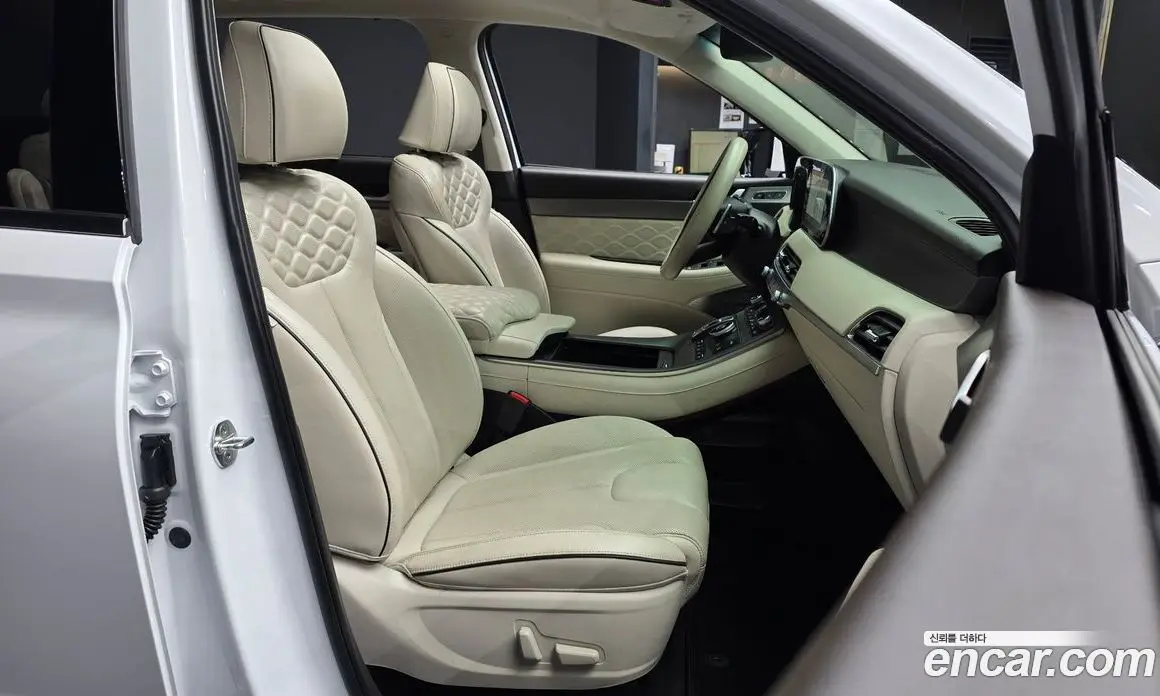 Hyundai Palisade 2022 3.8 автомат (гидро), фото 17