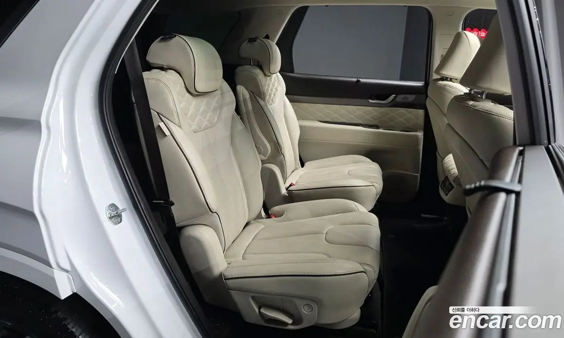 Hyundai Palisade 2022 3.8 автомат (гидро), фото 18