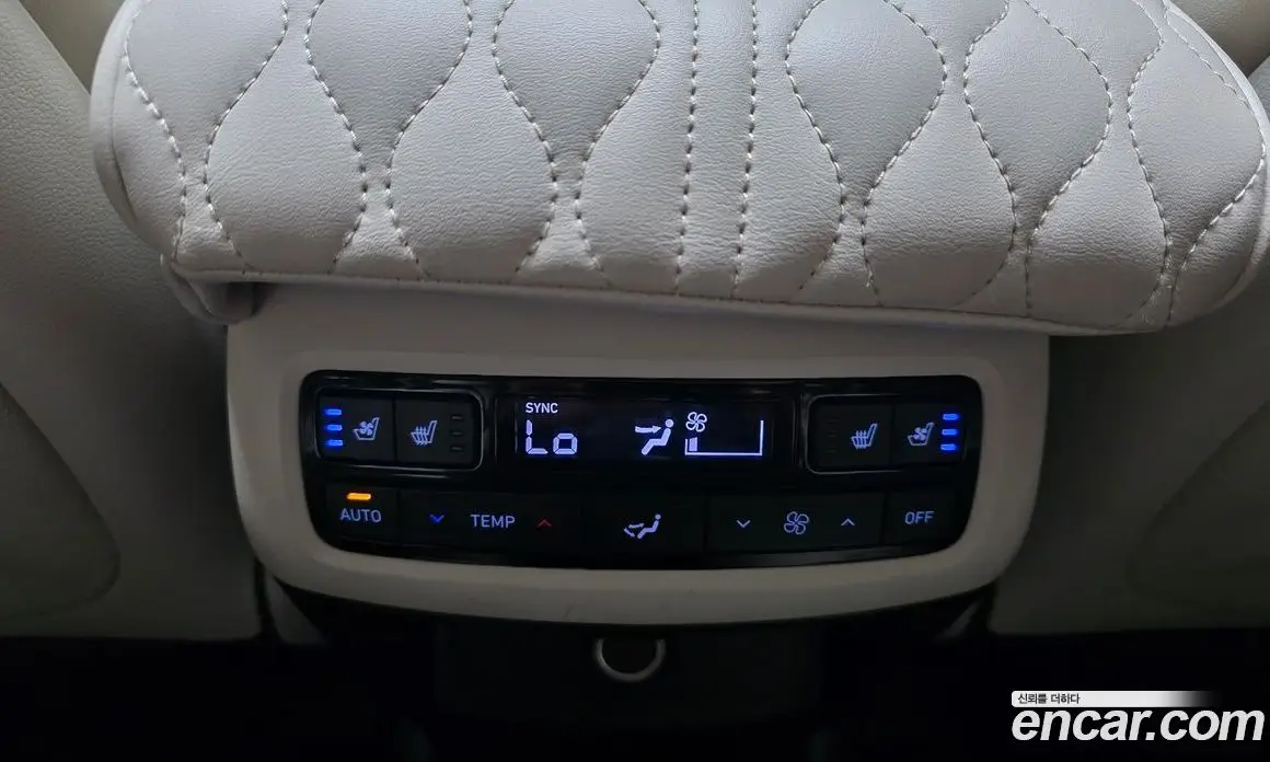 Hyundai Palisade 2022 3.8 автомат (гидро), фото 23