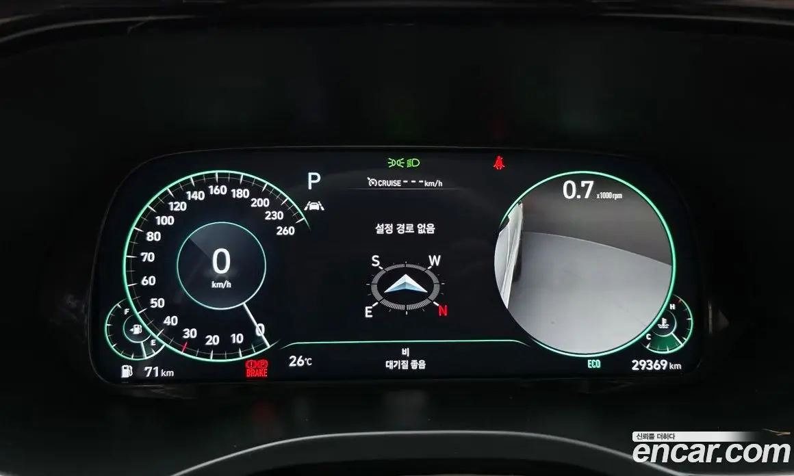 Hyundai Palisade 2022 3.8 автомат (гидро), фото 28