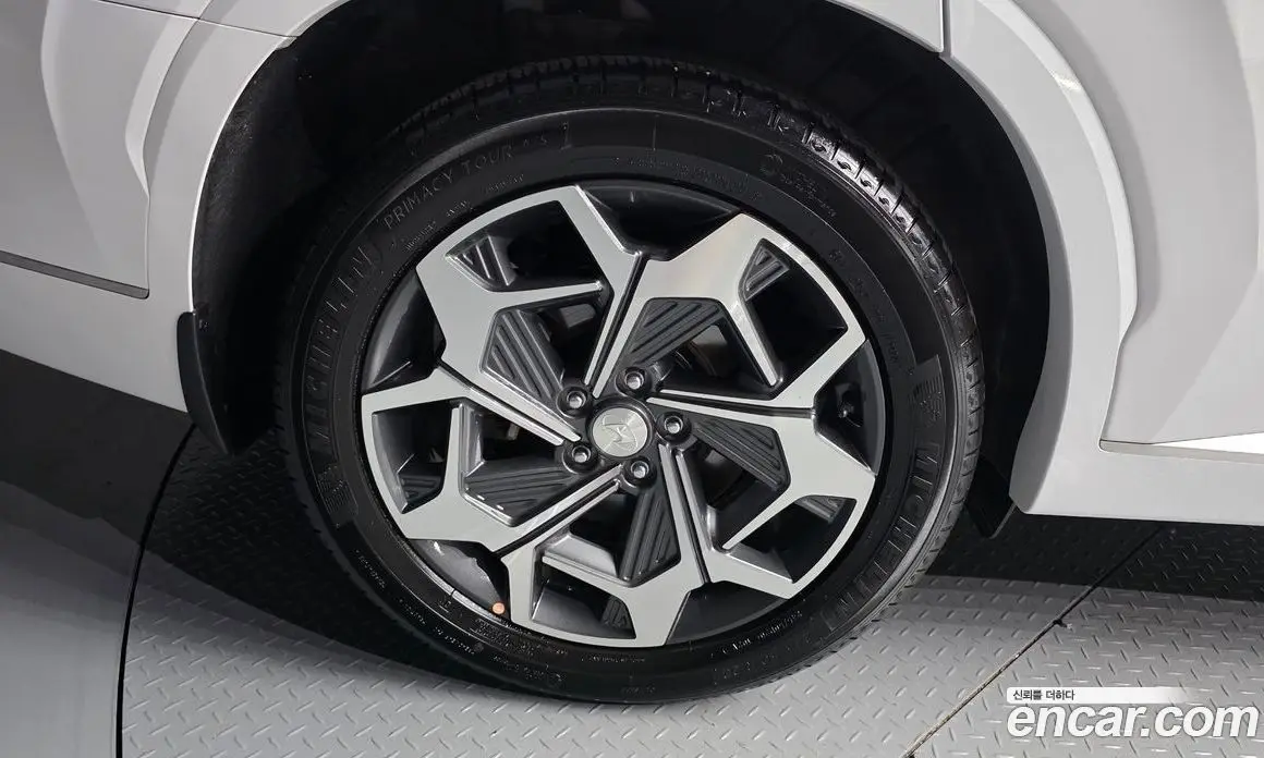 Hyundai Palisade 2022 3.8 автомат (гидро), фото 5