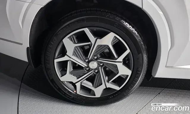 Hyundai Palisade 2022 3.8 автомат (гидро), миниатюра 5