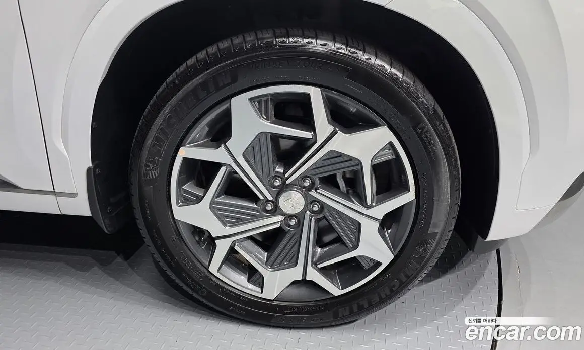 Hyundai Palisade 2022 3.8 автомат (гидро), фото 7