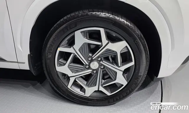 Hyundai Palisade 2022 3.8 автомат (гидро), миниатюра 7
