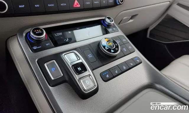 Hyundai Palisade 2023 3.8 автомат (гидро), миниатюра 12
