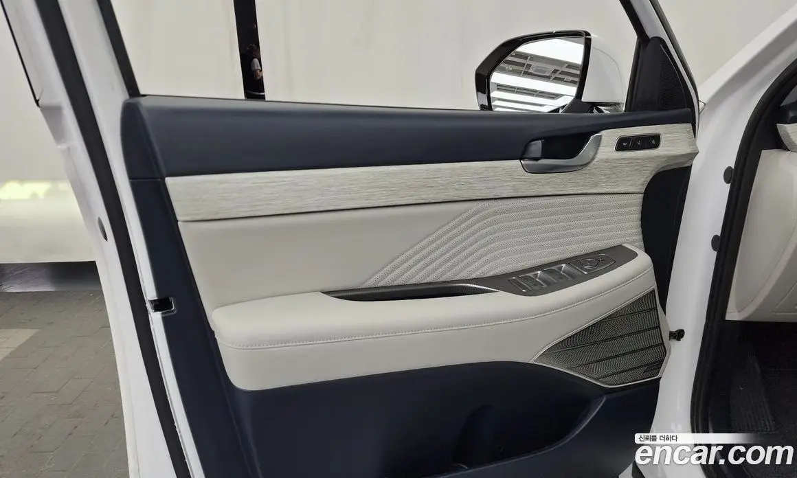 Hyundai Palisade 2023 3.8 автомат (гидро), фото 14