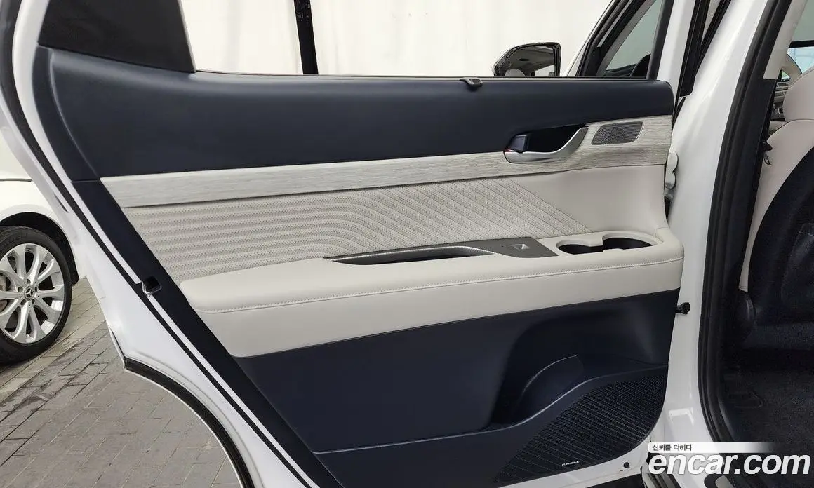 Hyundai Palisade 2023 3.8 автомат (гидро), фото 15