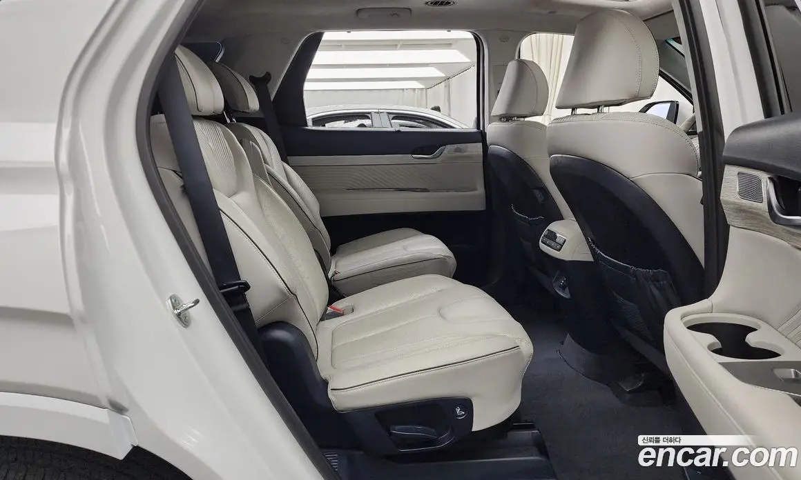 Hyundai Palisade 2023 3.8 автомат (гидро), фото 18