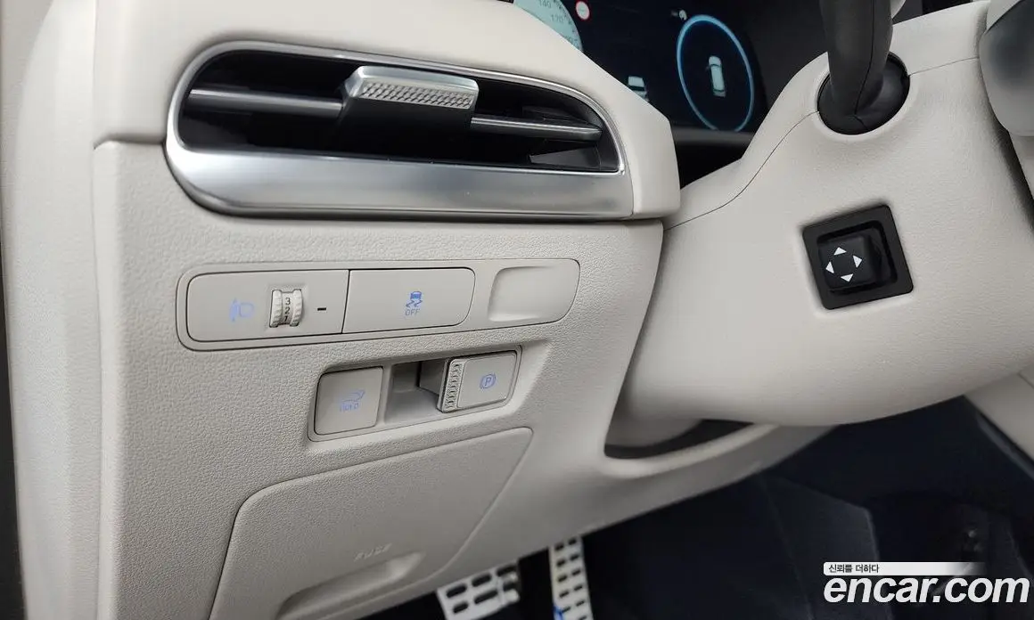 Hyundai Palisade 2023 3.8 автомат (гидро), фото 22
