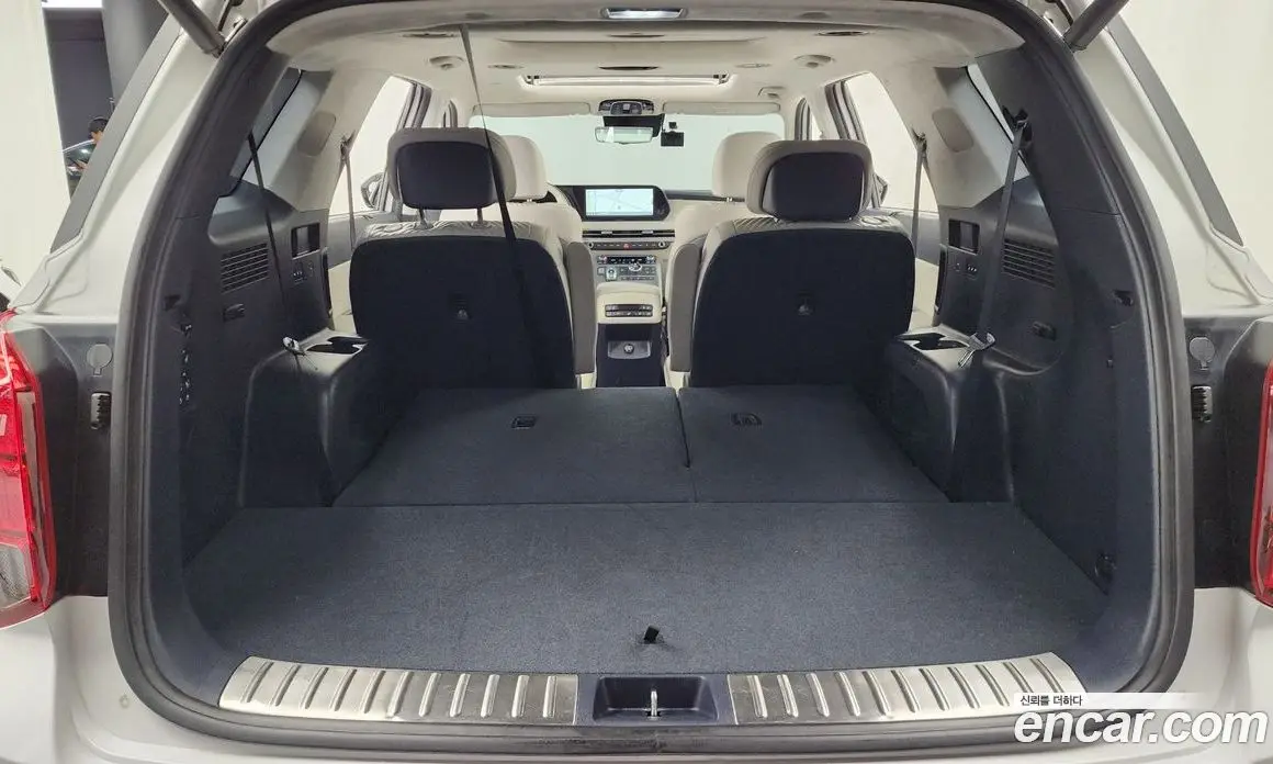 Hyundai Palisade 2023 3.8 автомат (гидро), фото 26