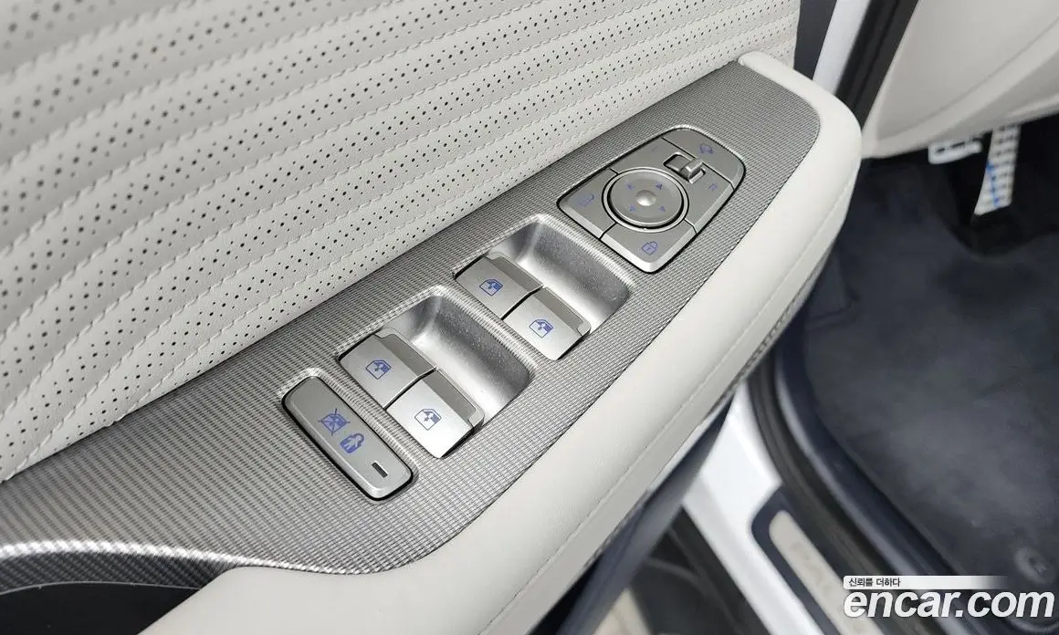 Hyundai Palisade 2023 3.8 автомат (гидро), фото 28