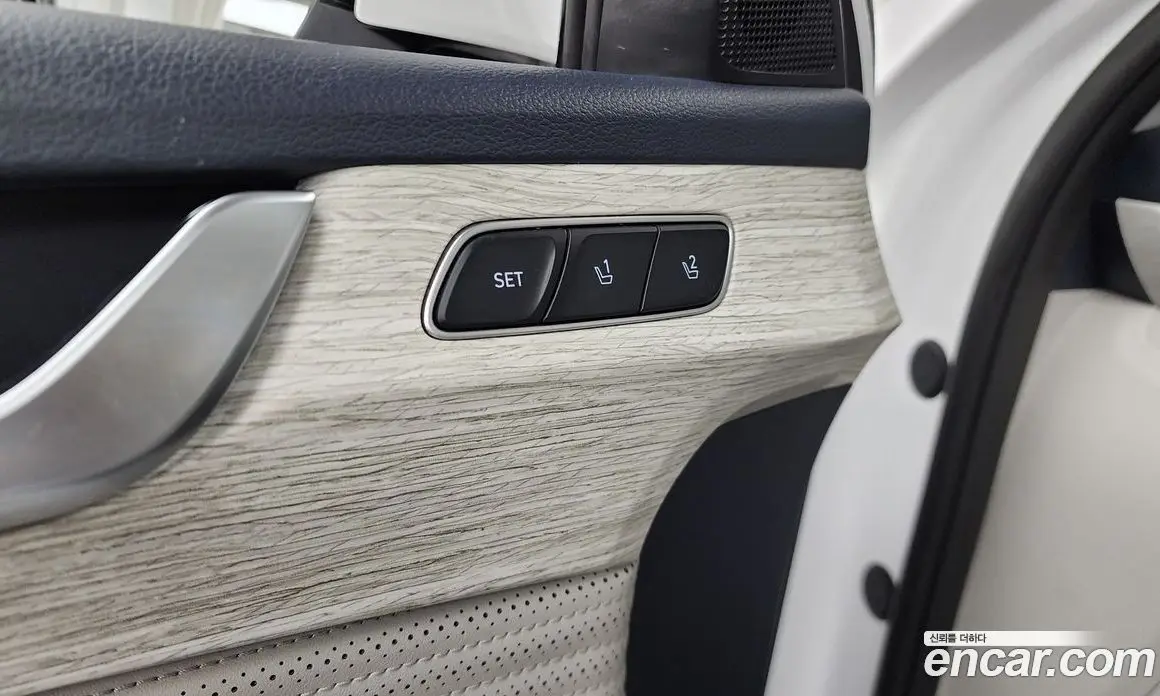 Hyundai Palisade 2023 3.8 автомат (гидро), фото 30