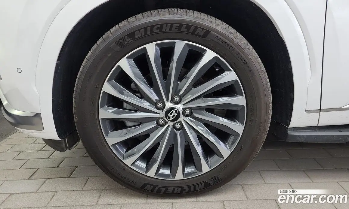 Hyundai Palisade 2023 3.8 автомат (гидро), фото 5