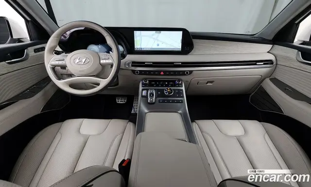 Hyundai Palisade 2023 3.8 автомат (гидро), миниатюра 10