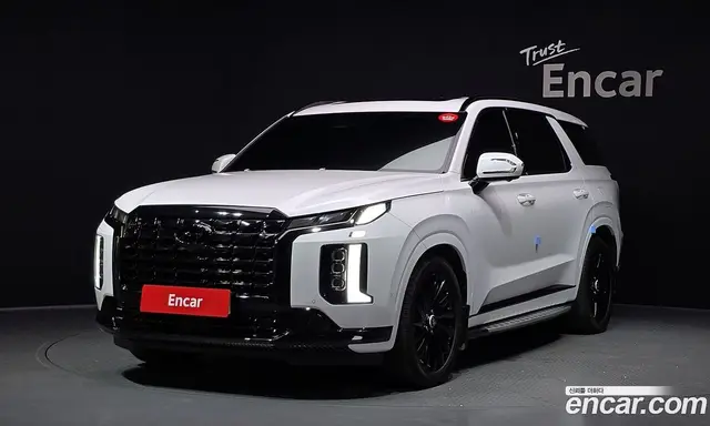 Hyundai Palisade 2024 3.8 автомат (гидро), миниатюра 1 Hyundai Palisade 2024 3.8 автомат (гидро), миниатюра 1