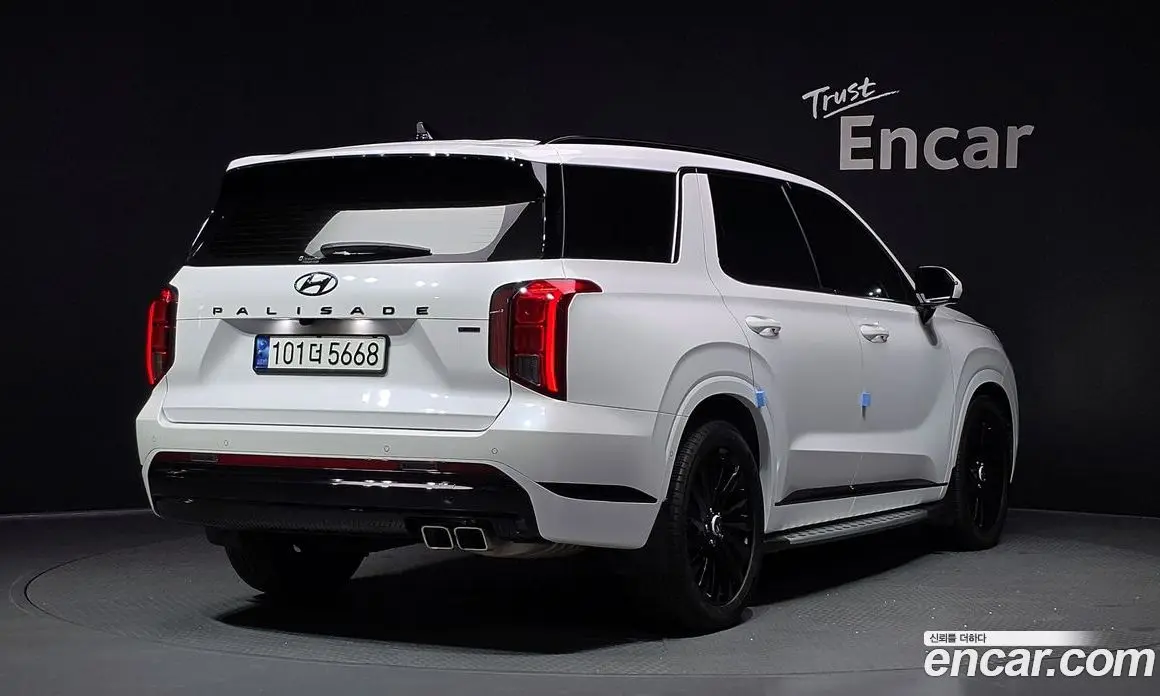 Hyundai Palisade 2024 3.8 автомат (гидро), фото 2 Hyundai Palisade 2024 3.8 автомат (гидро), фото 2