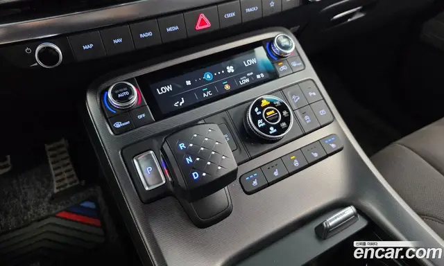 Hyundai Palisade 2024 3.8 автомат (гидро), миниатюра 12