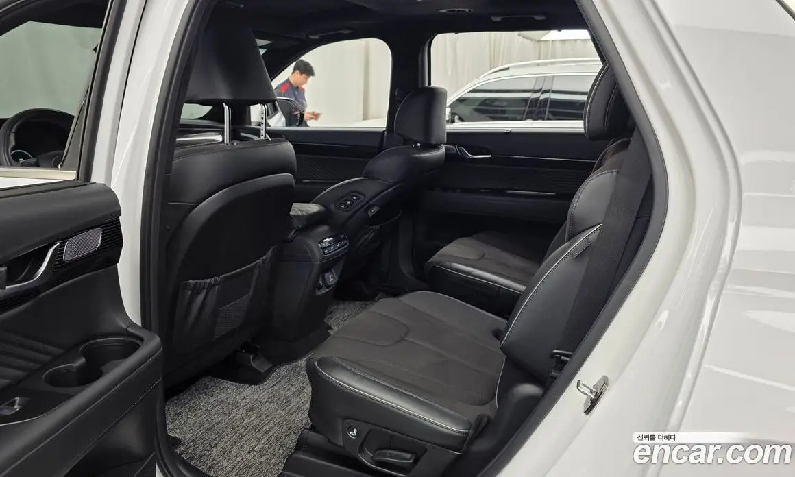 Hyundai Palisade 2024 3.8 автомат (гидро), фото 16 Hyundai Palisade 2024 3.8 автомат (гидро), фото 16