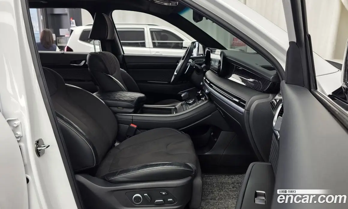 Hyundai Palisade 2024 3.8 автомат (гидро), фото 17 Hyundai Palisade 2024 3.8 автомат (гидро), фото 17