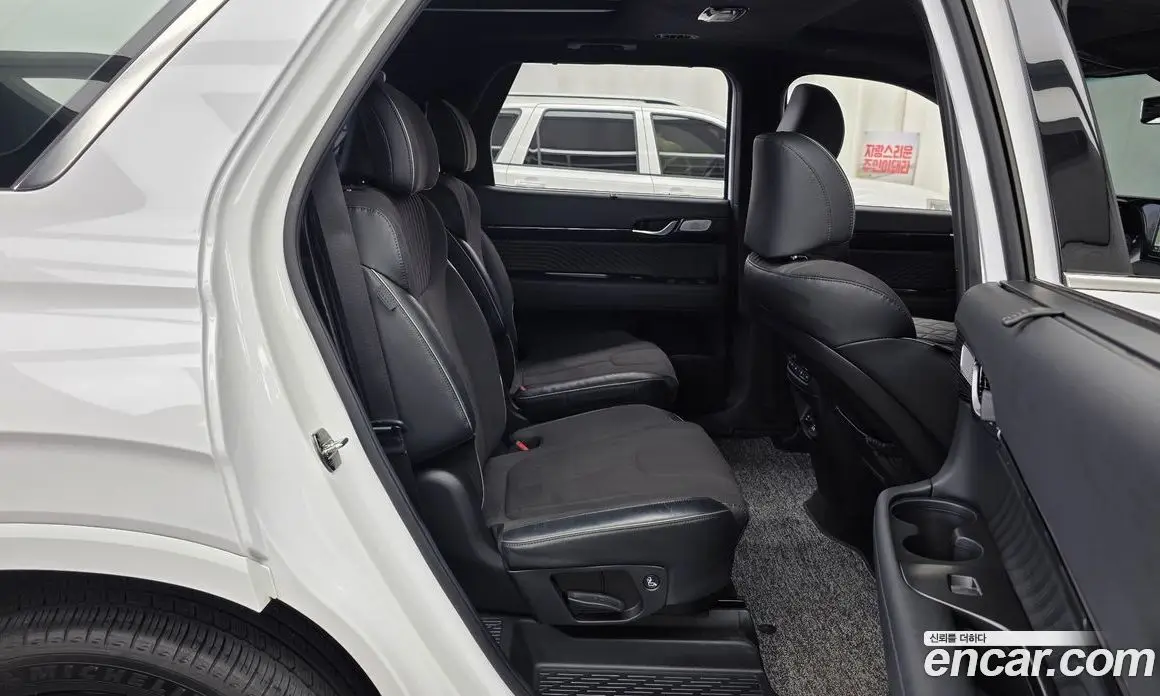 Hyundai Palisade 2024 3.8 автомат (гидро), фото 18 Hyundai Palisade 2024 3.8 автомат (гидро), фото 18