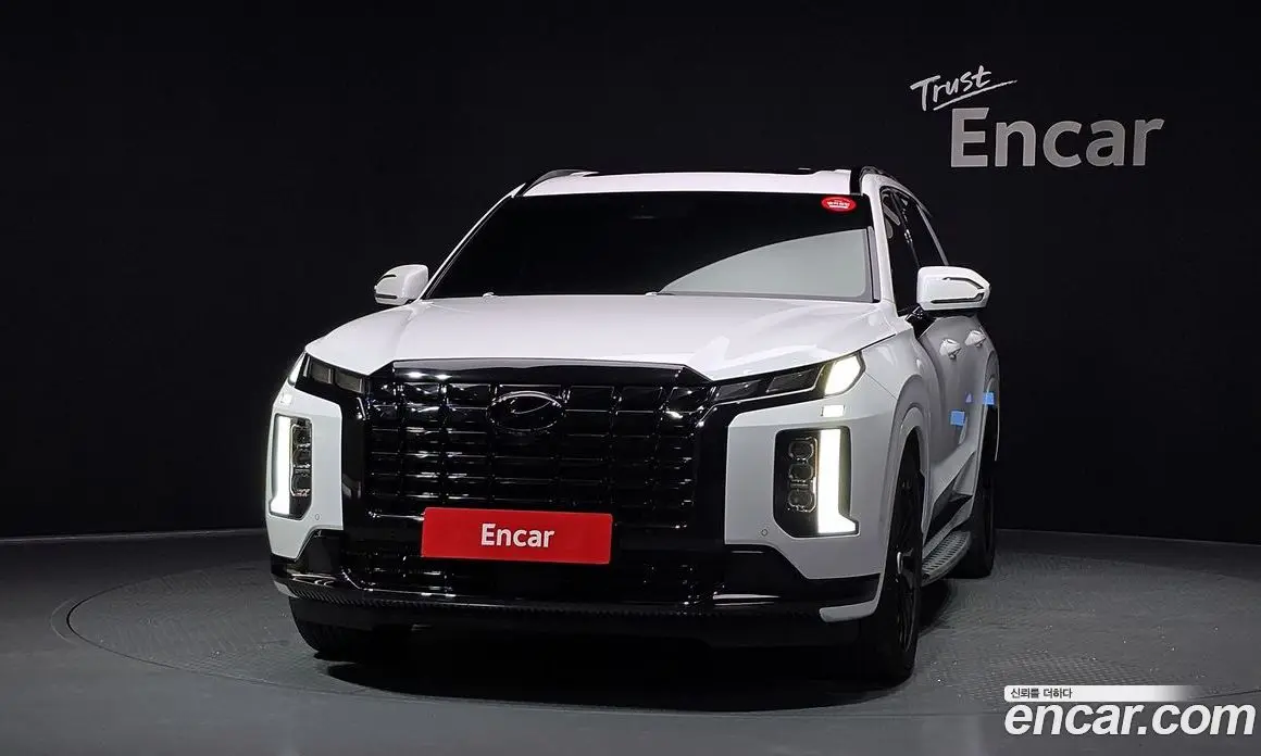 Hyundai Palisade 2024 3.8 автомат (гидро), фото 3 Hyundai Palisade 2024 3.8 автомат (гидро), фото 3