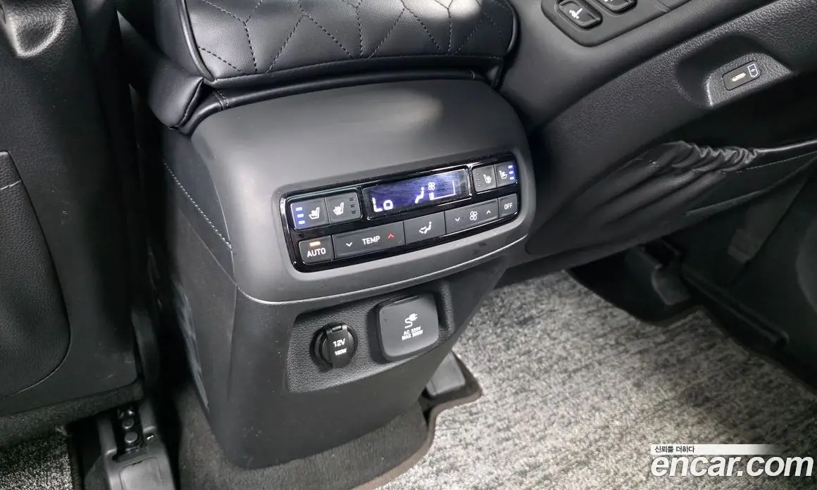 Hyundai Palisade 2024 3.8 автомат (гидро), фото 25 Hyundai Palisade 2024 3.8 автомат (гидро), фото 25