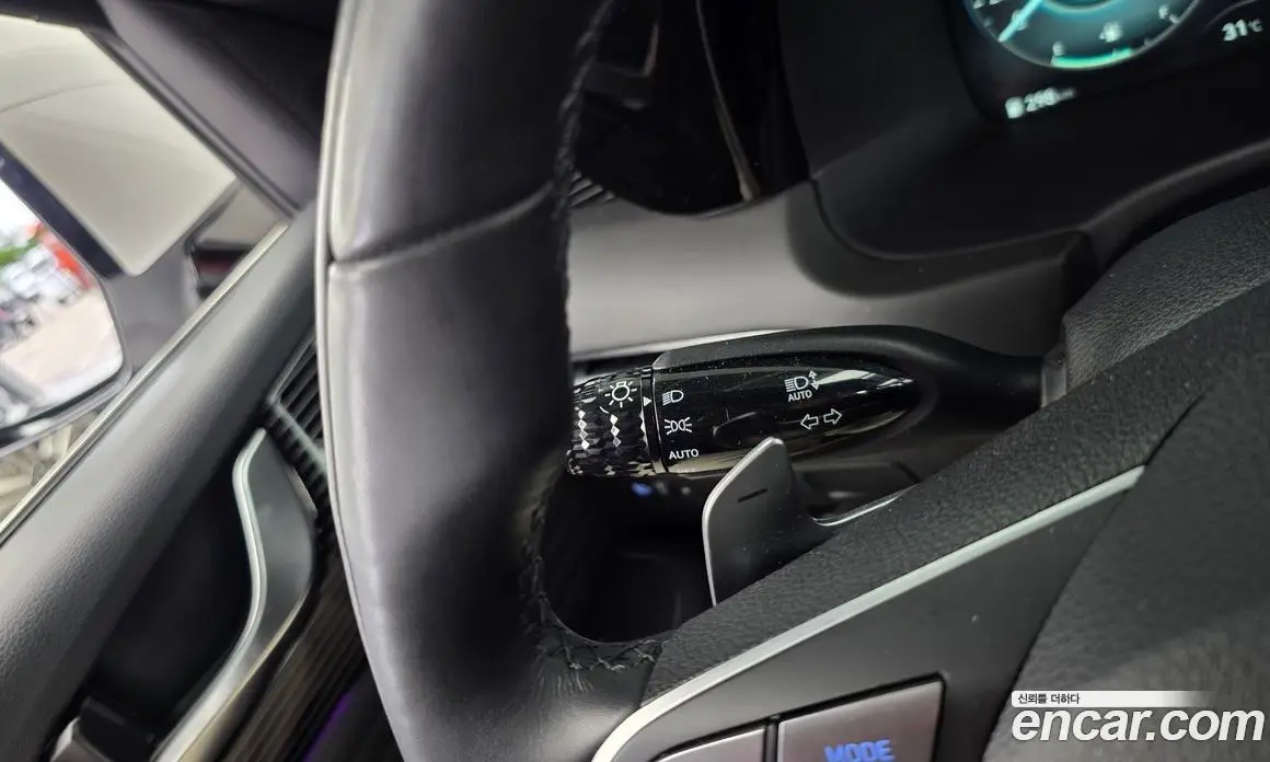 Hyundai Palisade 2024 3.8 автомат (гидро), фото 30 Hyundai Palisade 2024 3.8 автомат (гидро), фото 30