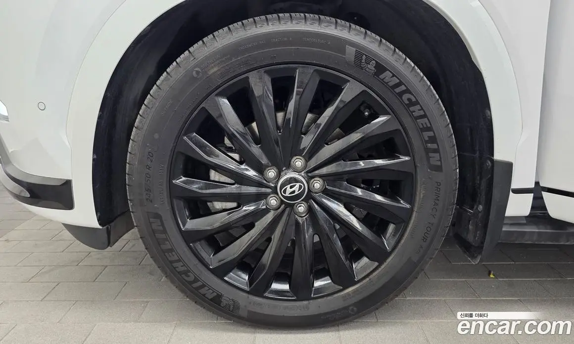 Hyundai Palisade 2024 3.8 автомат (гидро), фото 5 Hyundai Palisade 2024 3.8 автомат (гидро), фото 5