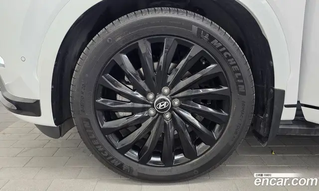 Hyundai Palisade 2024 3.8 автомат (гидро), миниатюра 5 Hyundai Palisade 2024 3.8 автомат (гидро), миниатюра 5