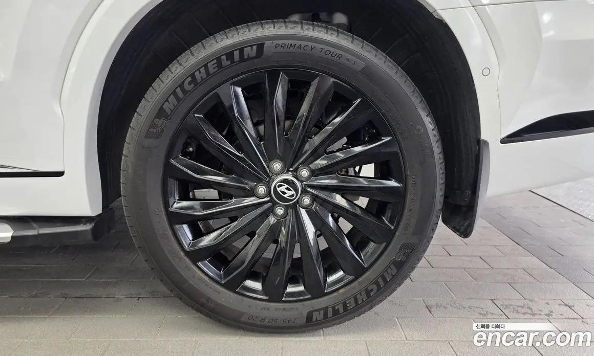 Hyundai Palisade 2024 3.8 автомат (гидро), фото 7 Hyundai Palisade 2024 3.8 автомат (гидро), фото 7